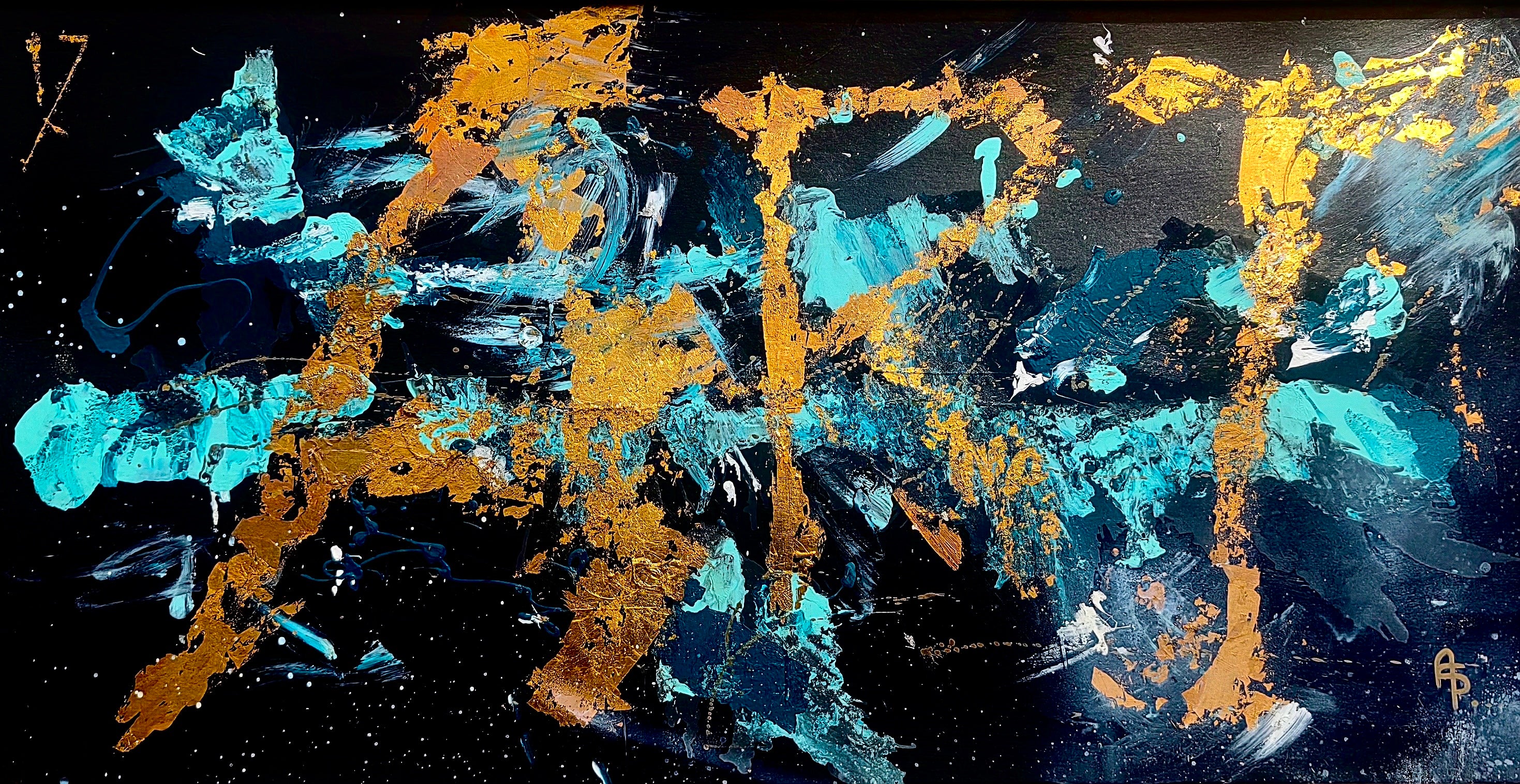 Awaken | Original Painting