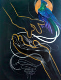 The Gift | Original Painting